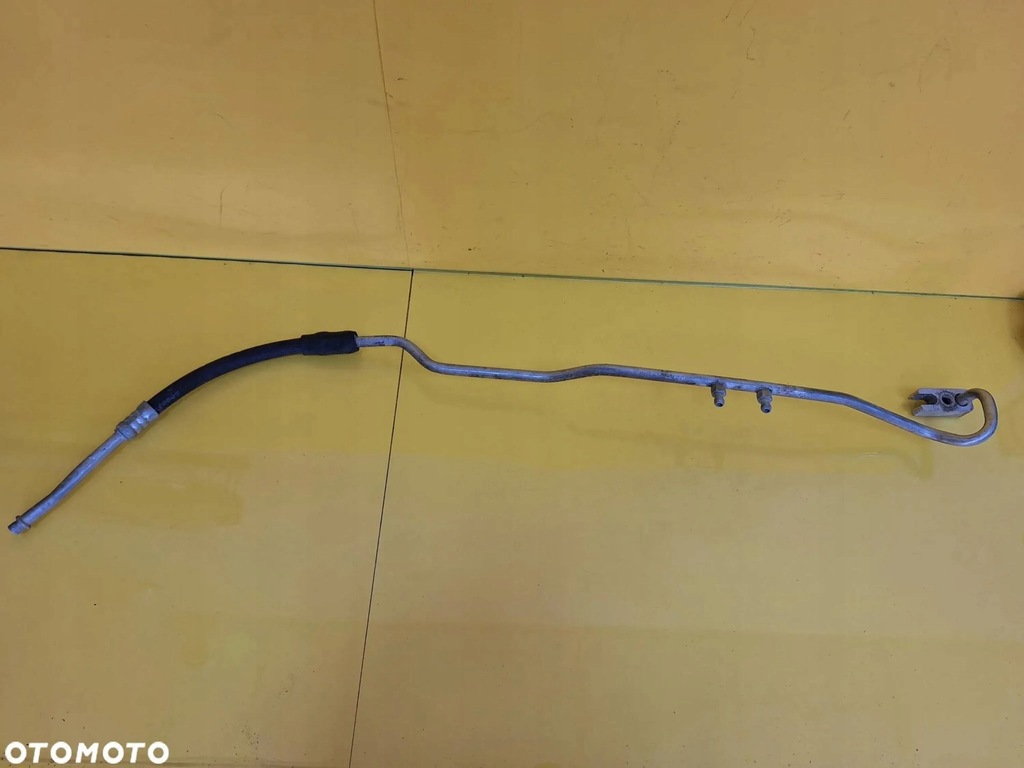 фото №1, Шланг wąż кондиціонера opel vectra b 1.6 nr79