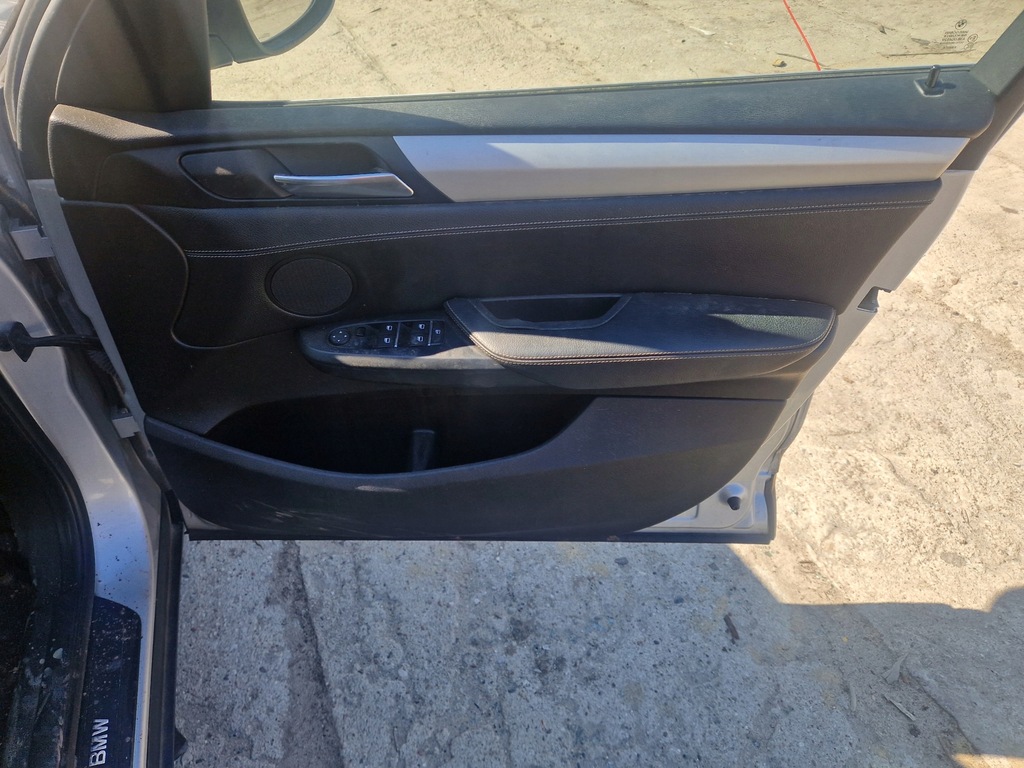 фото №16, Сиденья заднее сиденье bmw x3 f25 подогрев перед задняя