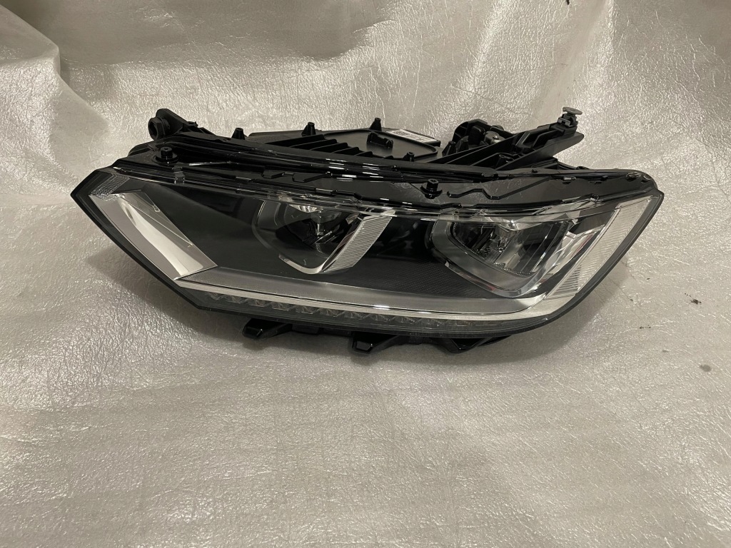 фото №1, Лампа vw passat b8 full led 3g1947773d