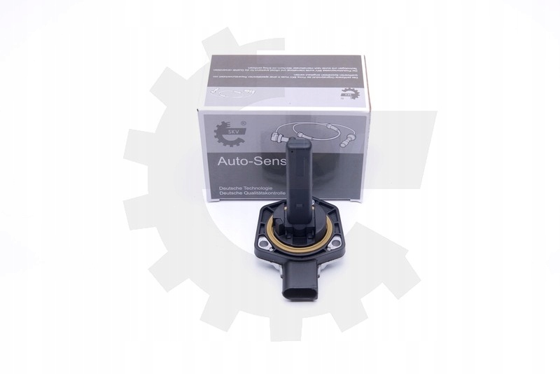 фото №15, Esen skv 17skv381 датчик, рівень оливи двигуна