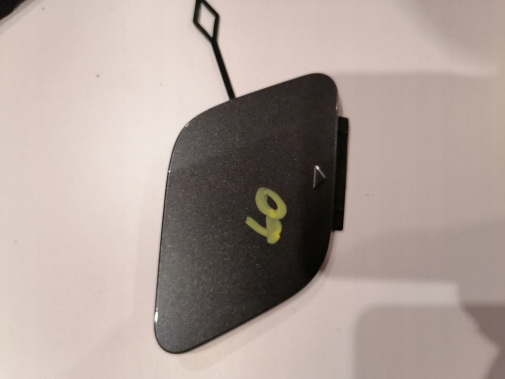 фото №1, Bmw 5 e60 e61 заглушка перед 7482672