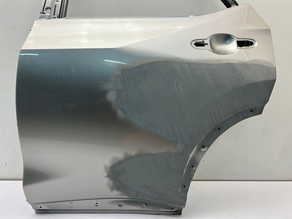 фото №3, Lexus nx ii дверь задние левая задняя оригинал oem n 21-