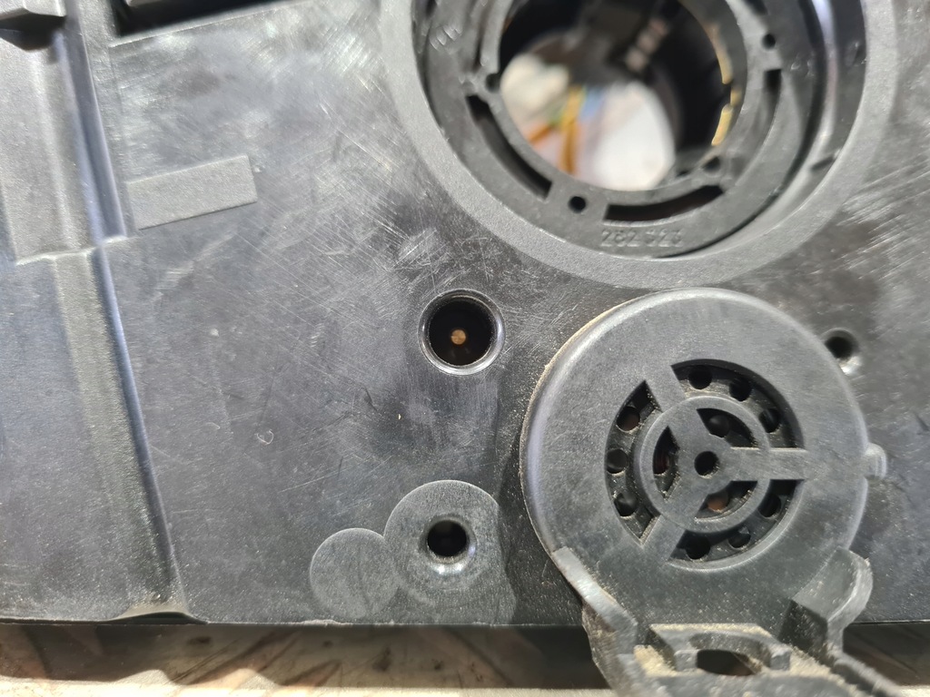 фото №6, Cim переключатель комбинированный opel astra h zafira b