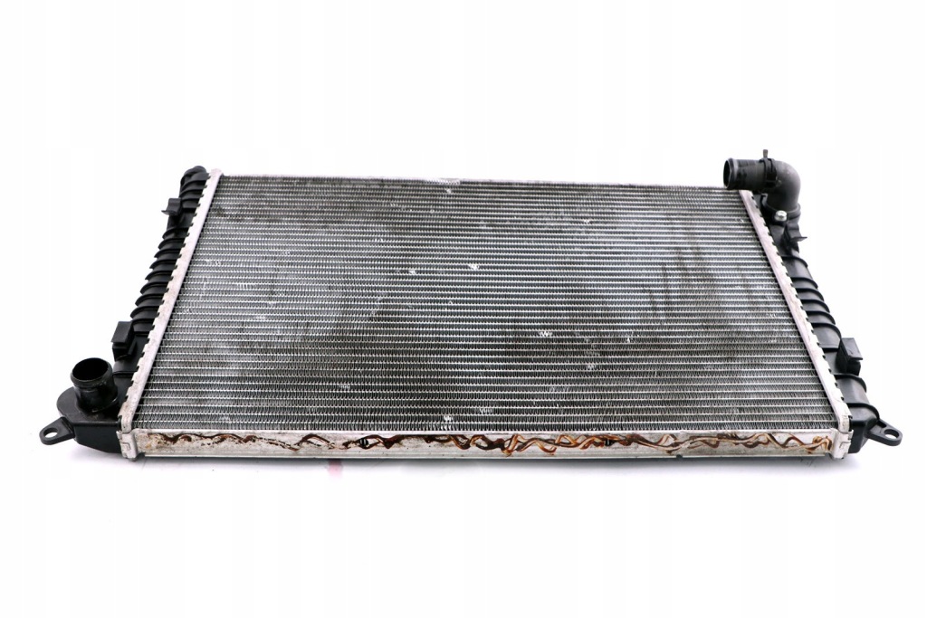 Купить Mini cooper r50 r52 радиатор воды бензин