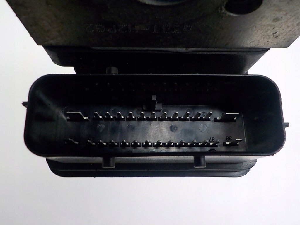 фото №9, Mini mini r56 насос abs 6785681-02 15803713