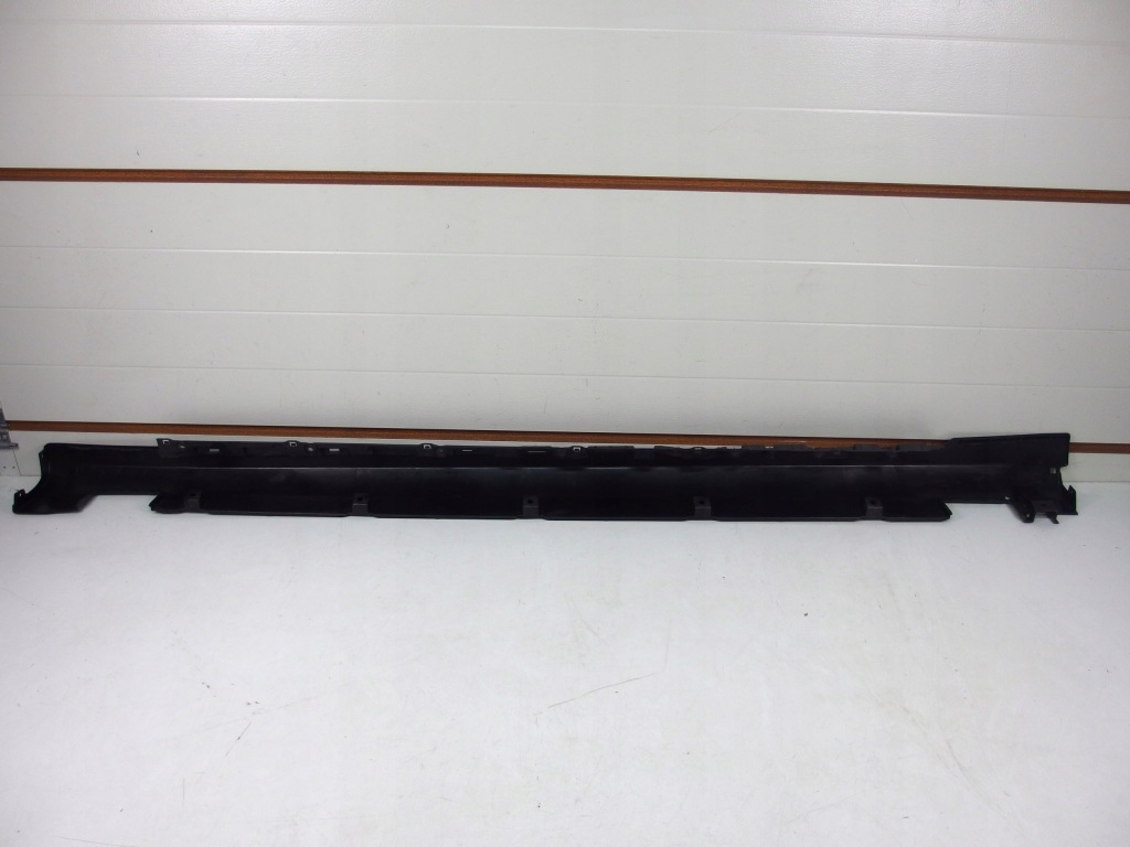 Молдинг поріг права tesla s рестайлінг Ціна