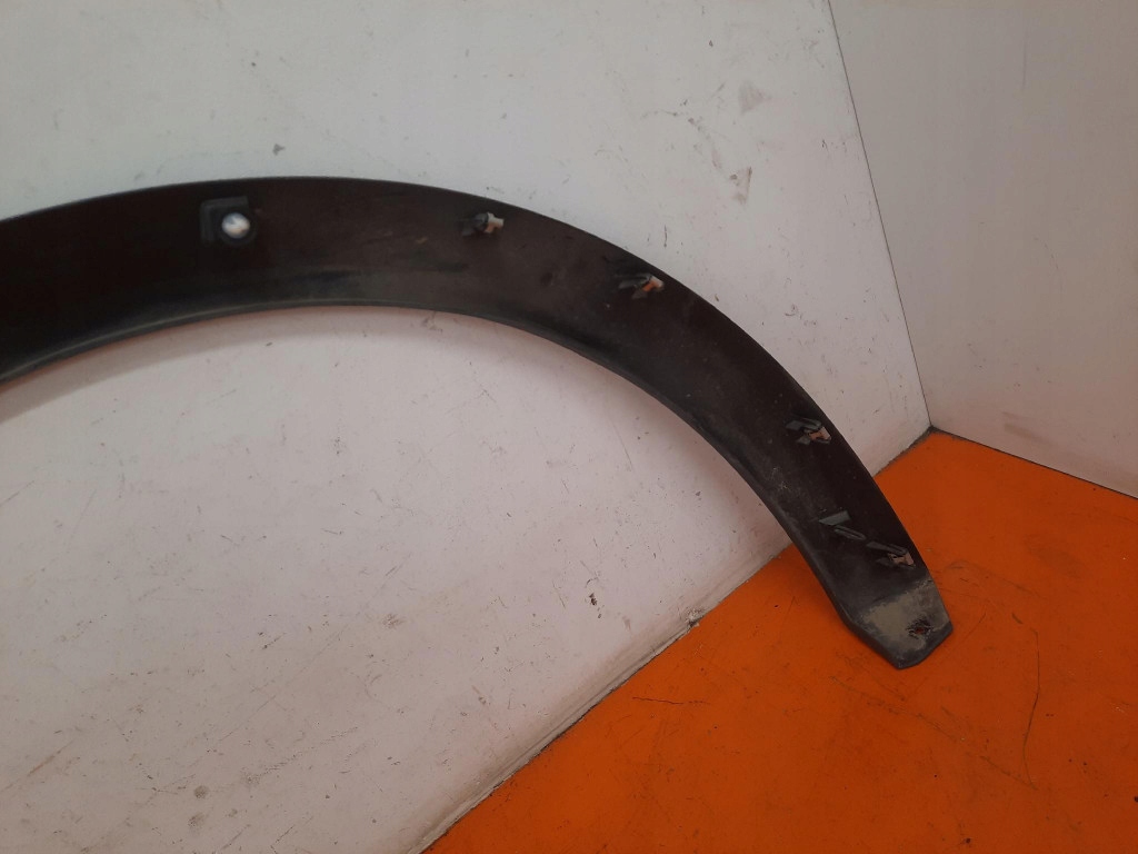 фото №10, Renault captur ii 19- молдинг крыла задняя задняя правый 788a20700r