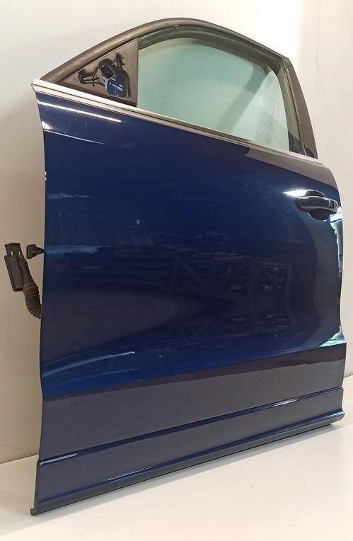 фото №5, Audi q5 2015 двері лівий перед lx5q