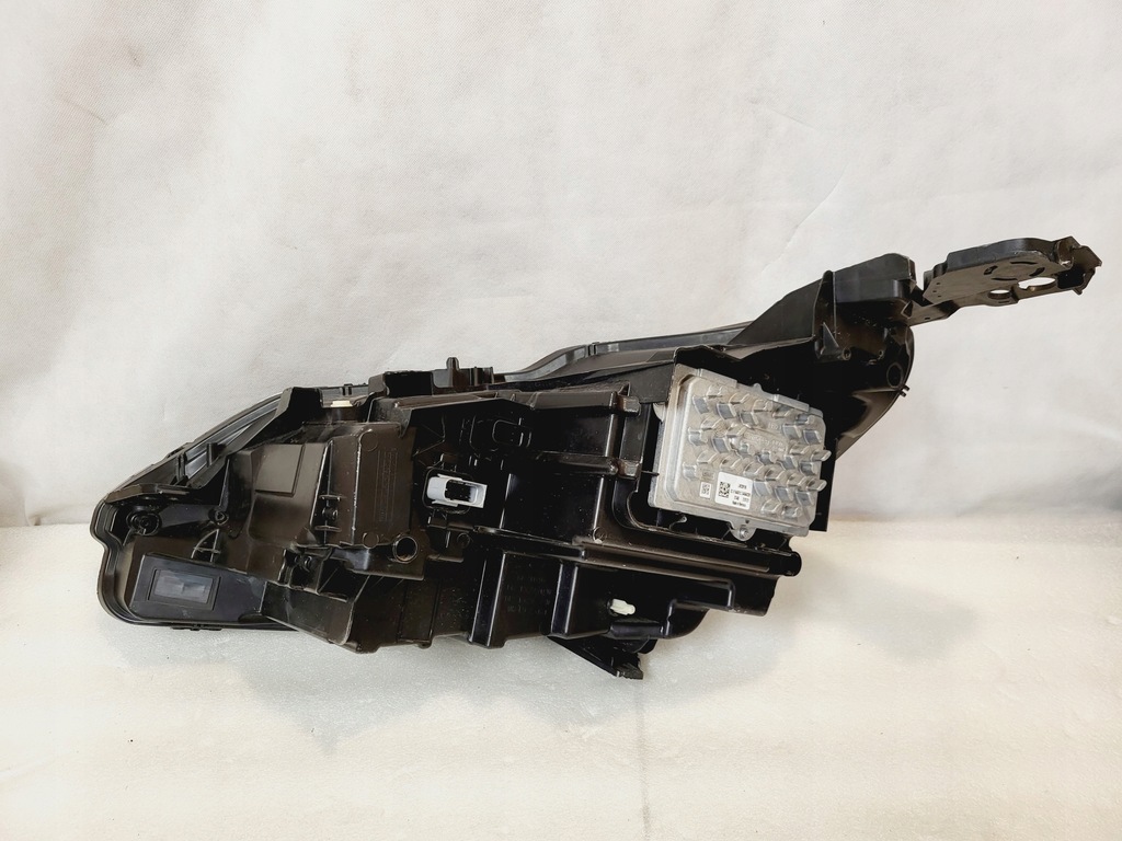 фото №9, Peugeot 3008 5008 lift full led