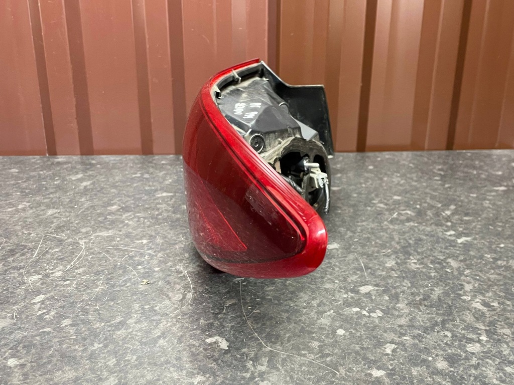 фото №7, Mazda 6 gj sedan 2012-2015 лампа правий задня права задня звичайна