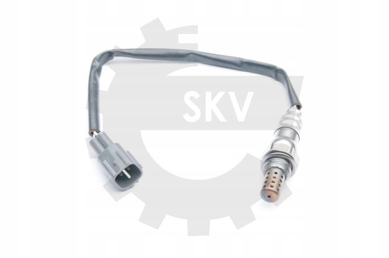 фото №14, Esen skv 09skv582 датчик лямбда-зонд