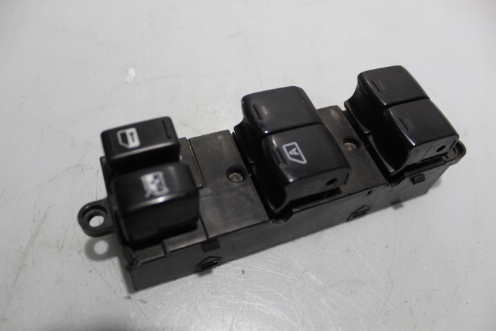 фото №1, Панель управление окон subaru forester iii