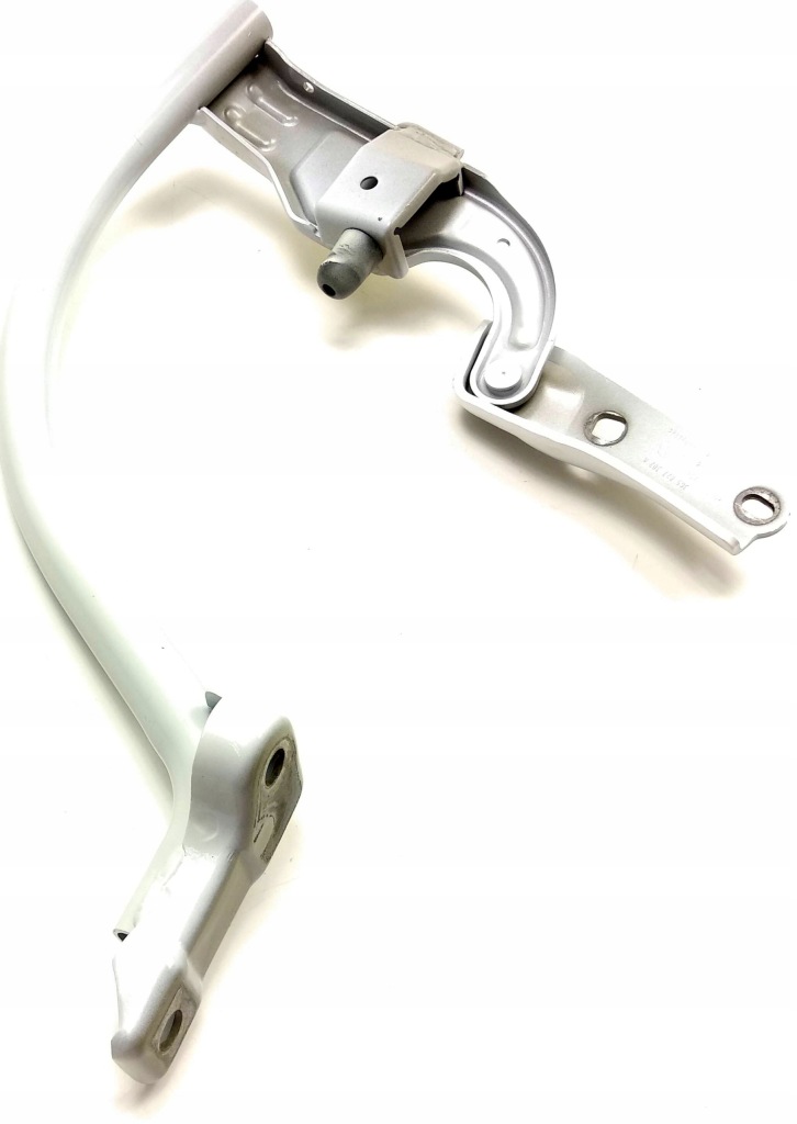 фото №1, Volkswagen оригінальний номер 3g5827302a петля кришки багажника