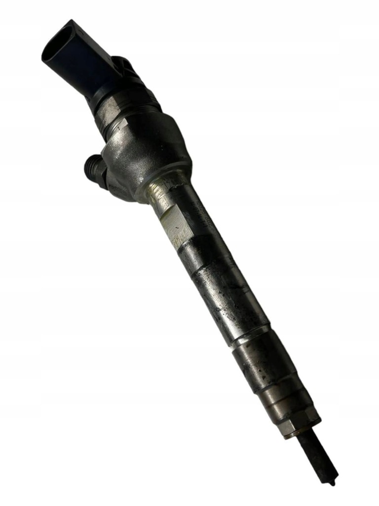 фото №1, Mini cooper countryman r60 2014 форсунка топлива