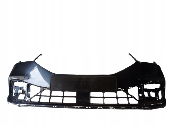 фото №1, Бампер перед seat leon 4 iv 5fa 19- оригинал