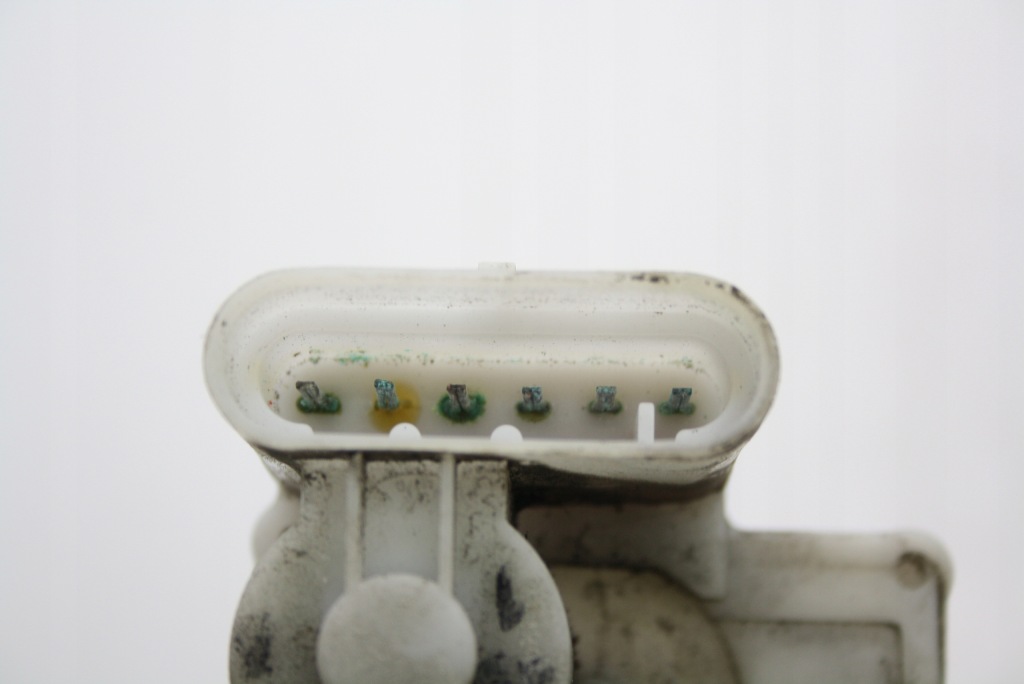 фото №8, Замок дверь правый перед alfa romeo gt b792