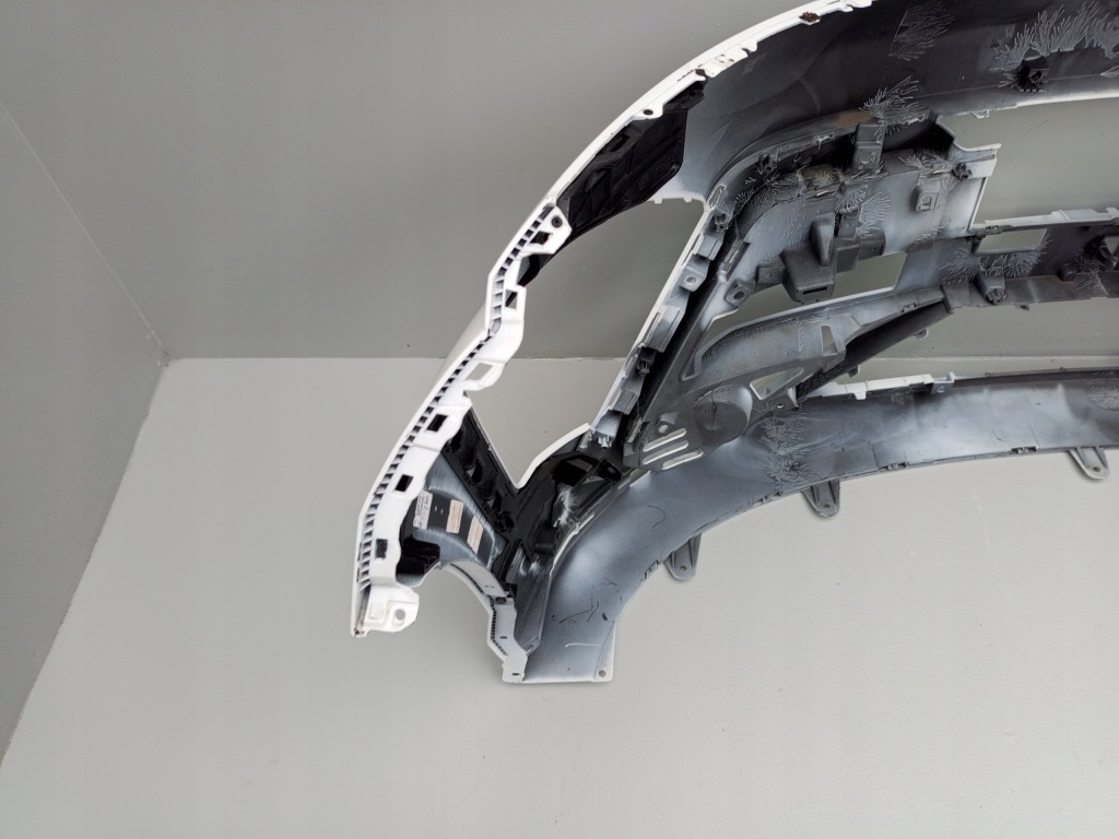 фото №8, Hyundai kona ii 2 2023- nline бампер передний перед org 86511-be700 =