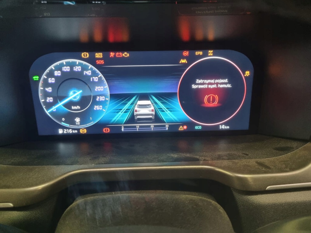 фото №14, Захист корпус акумулятора 37501-p4000 kia sorento iv mq4 2020-