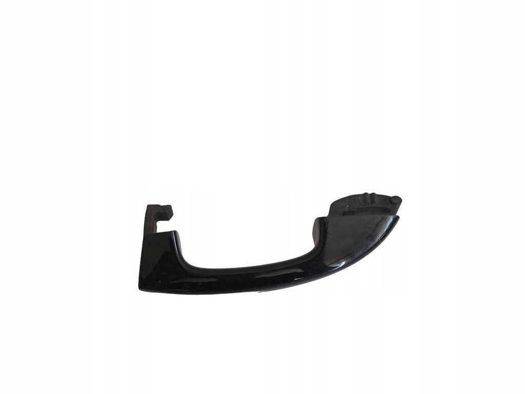 фото №1, Ручка двері перед правий 1k8837206f vw scirocco