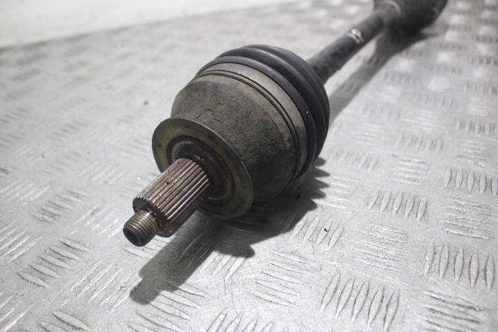 фото №3, Привідний вал лівий перед skoda rapid ii 1.4tdi