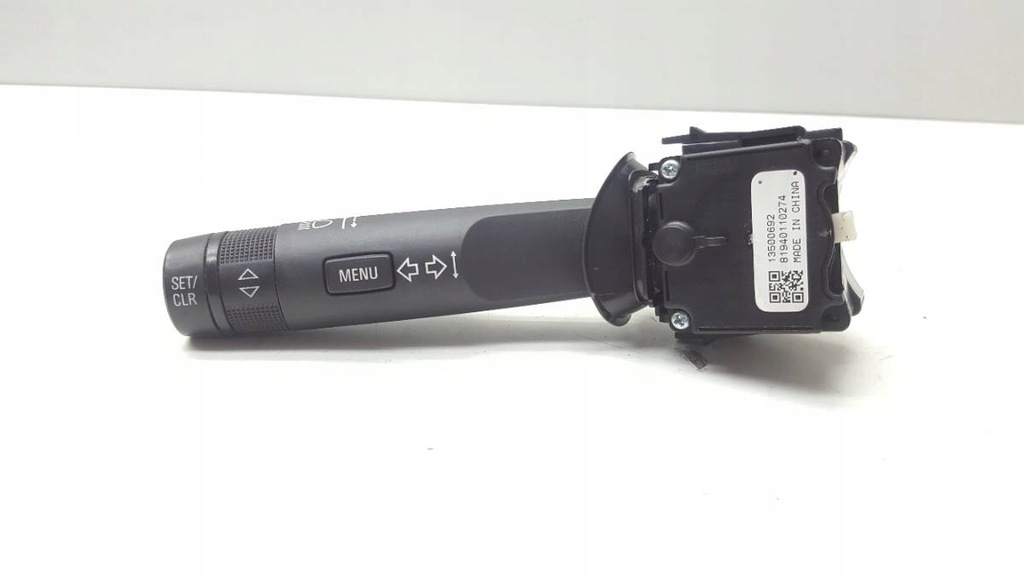 фото №1, Переключатель поворотники insignia 2009 13500692