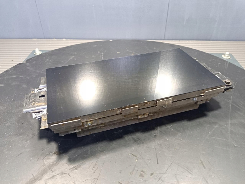 фото №5, Audi a6 c8 дисплей экран 4k0919605m