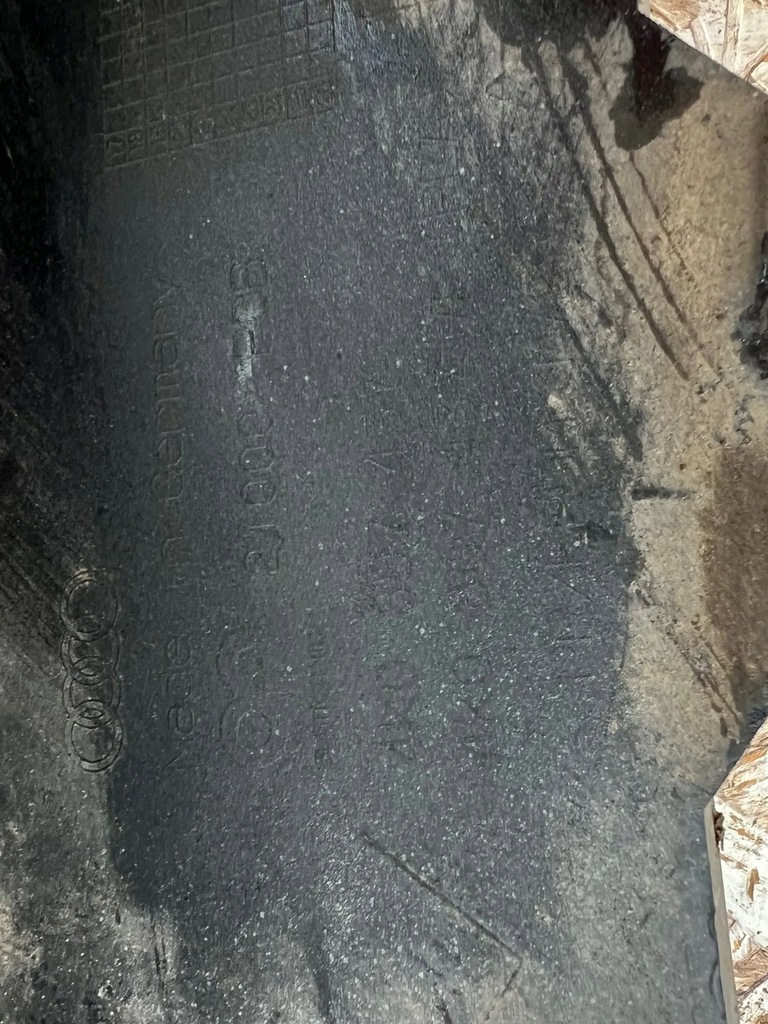 фото №15, Audi a6 c8 4k 2018 бампер передній перед