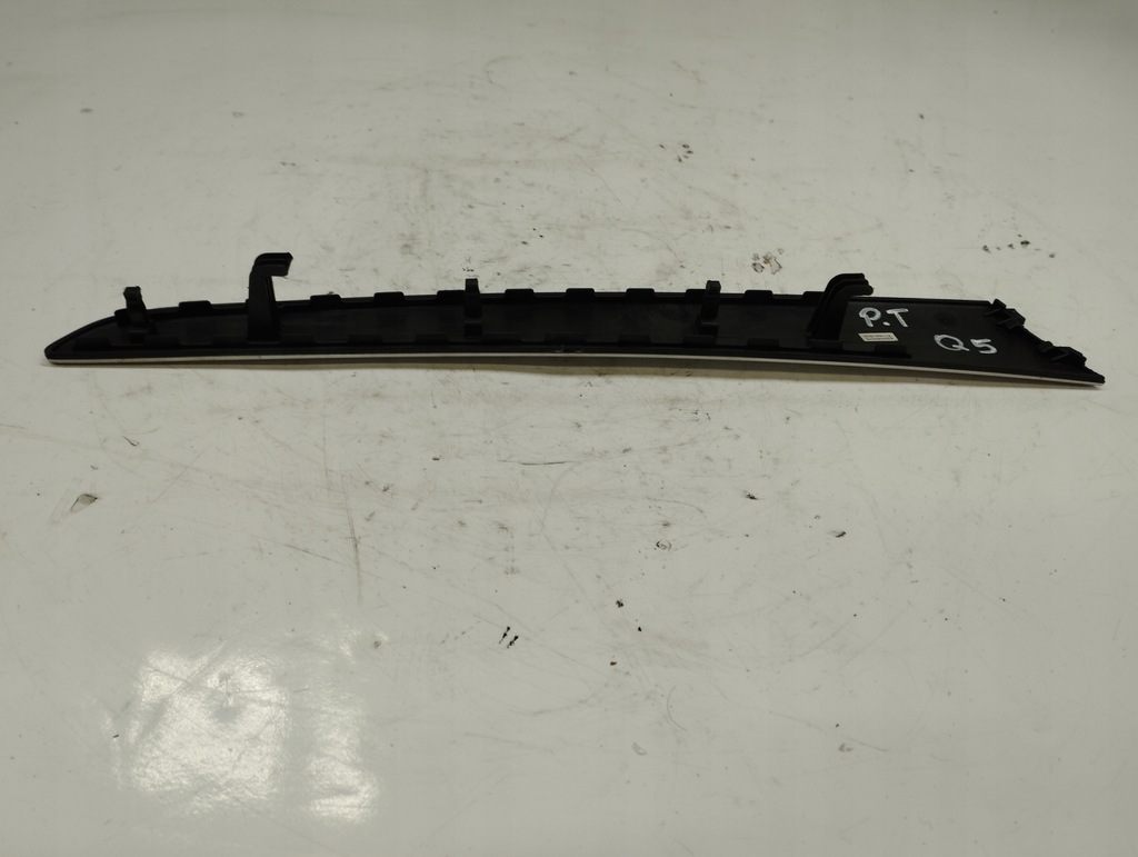 фото №8, Audi q5 8r молдинг dekor дверь правый 8r0867410