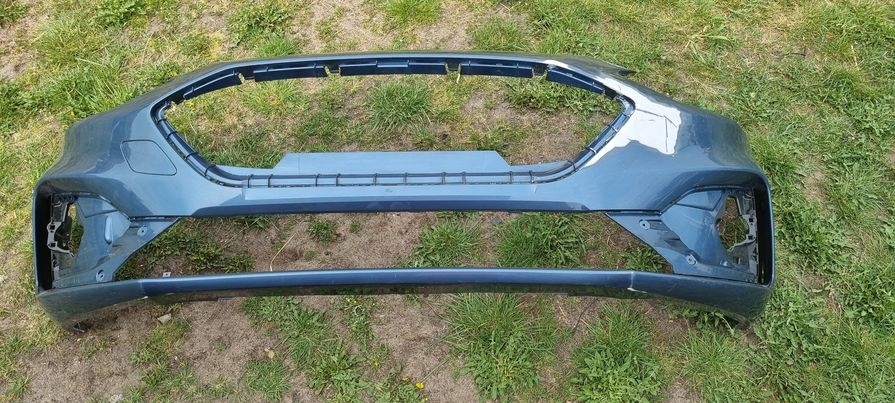 фото №1, Бампер передній перед ford focus mk4 st