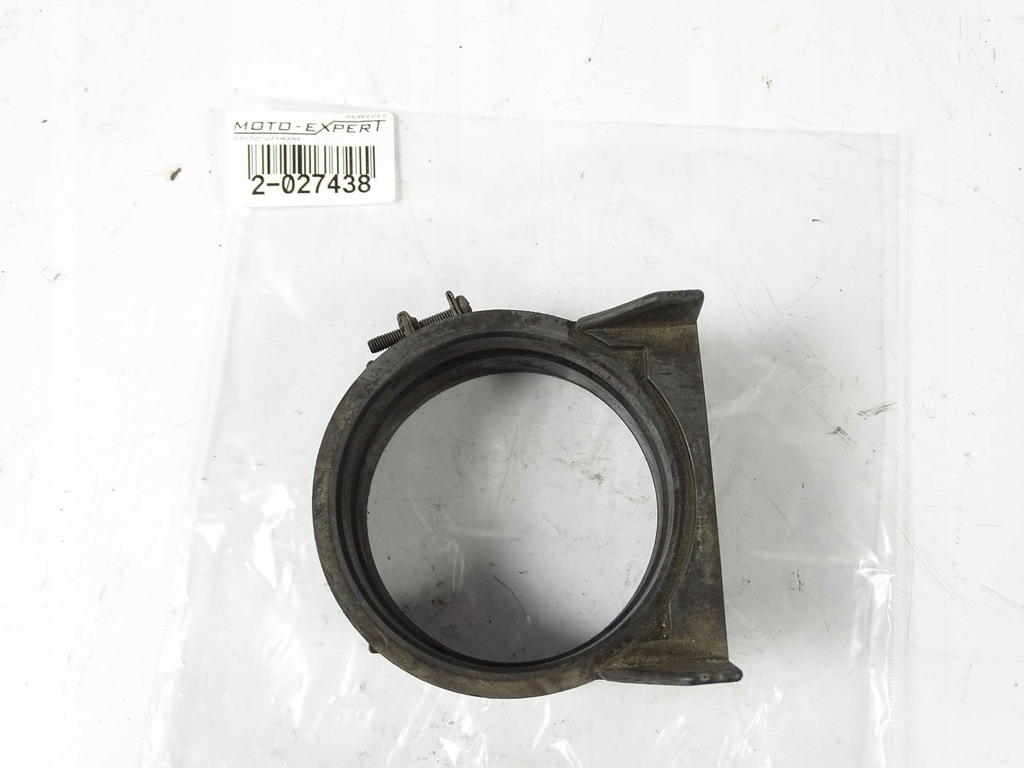 фото №4, Mercedes w140 3.2 труба дросель a1041410290