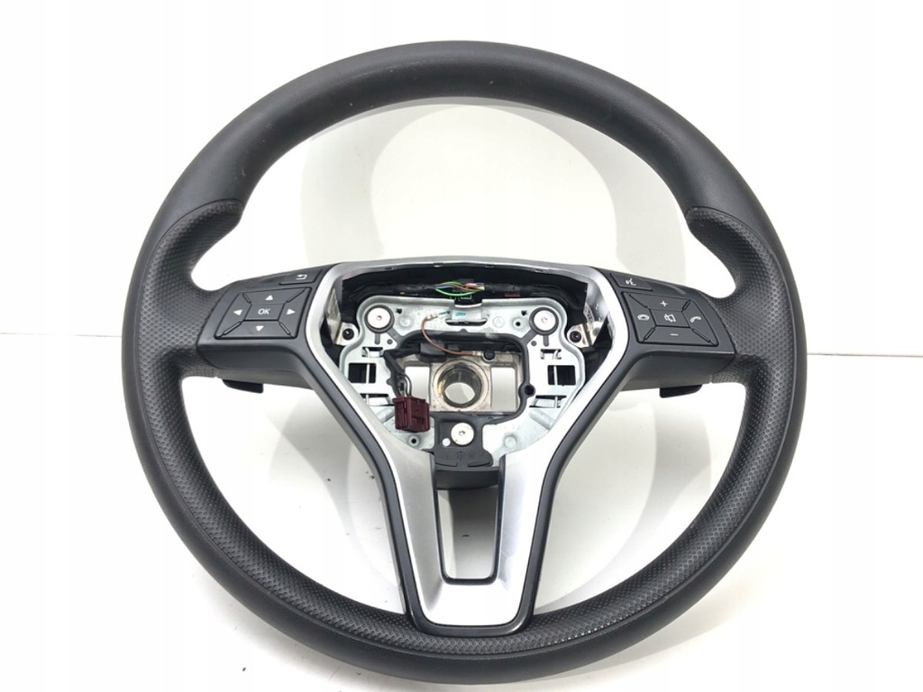 фото №1, Воздуховод mercedes w246 a2464603603 11-18