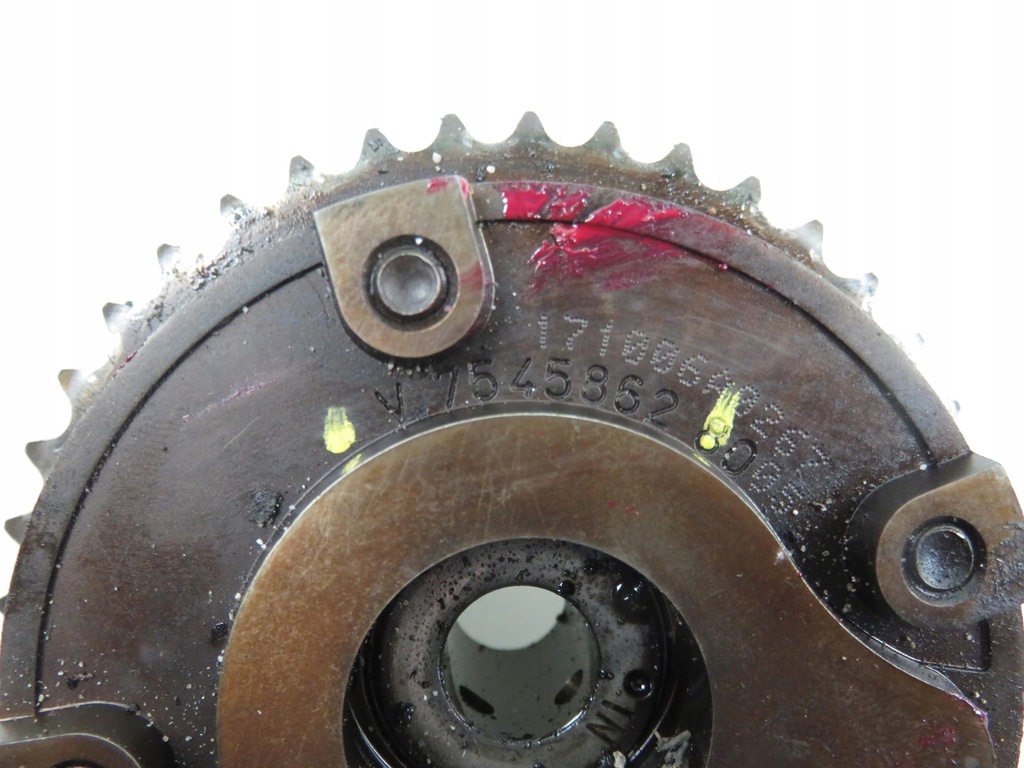 фото №2, Варіатор mini mini r56 v7545862