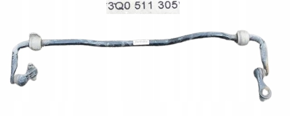 фото №1, Тяга стабилизатора задняя vw passat b8 3q0511305