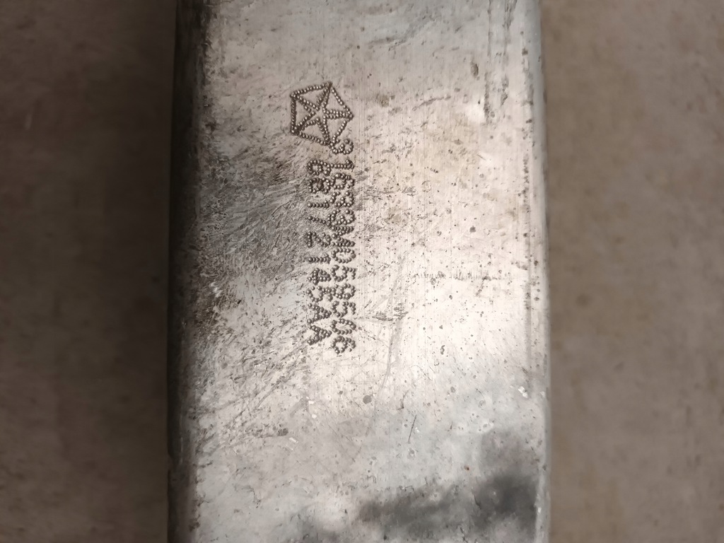 фото №5, Chrysler 200 15- зона деформації перед лівий правий