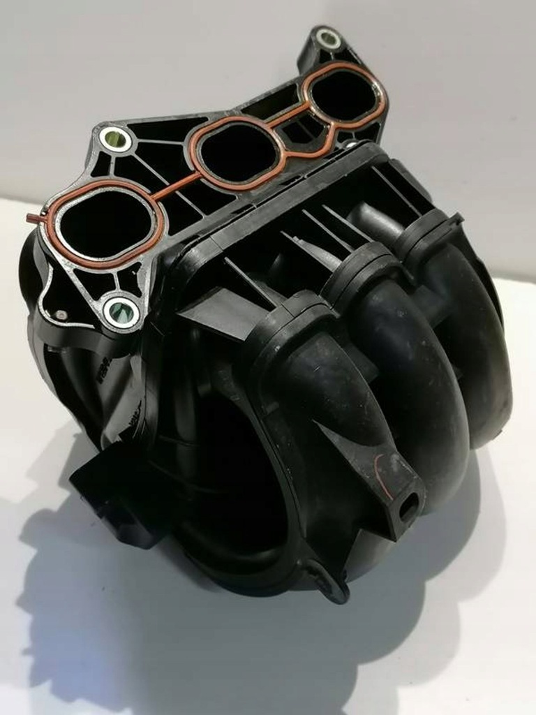 фото №1, Citroen c1 ii 14r колектор всмоктуючий 171200q040