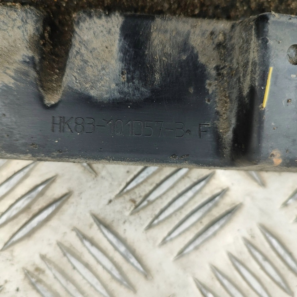 фото №8, Jaguar f-pace 2017 порог