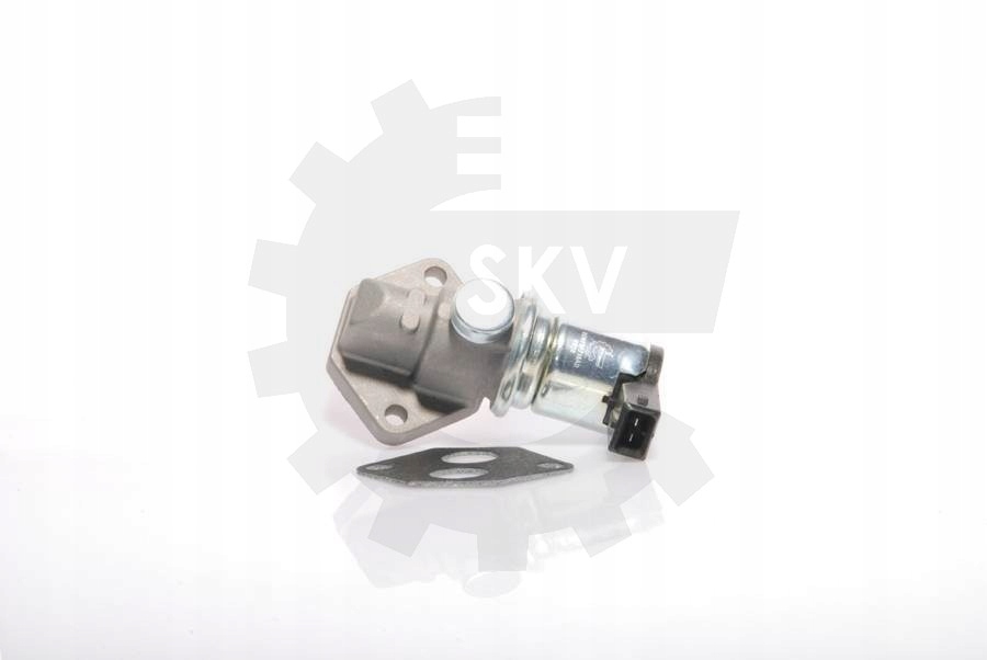 фото №15, Двигун кроковий ford galaxy 95-, transit 94-