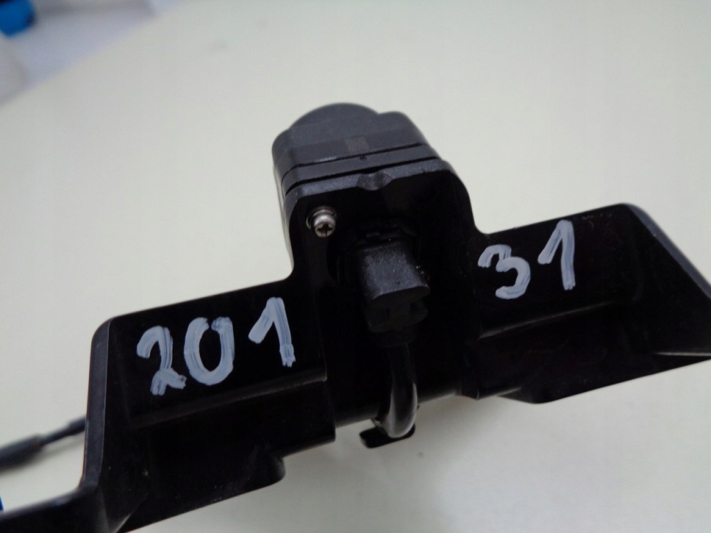 фото №4, Mazda cx5 ii камера решётка радиатора решётка радиатора