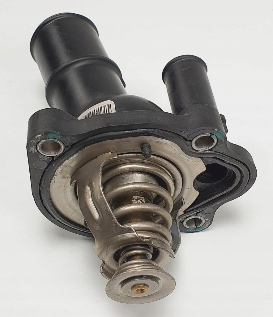 фото №1, Термостат корпус ford mondeo mk4 2.0 ecoboost