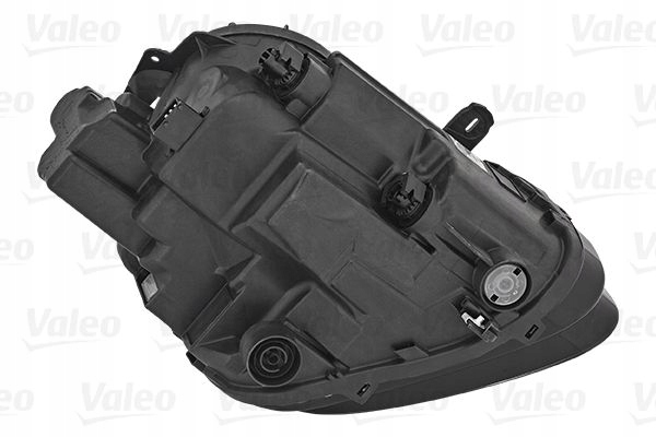 фото №6, Фара valeo 450528 yq00052980