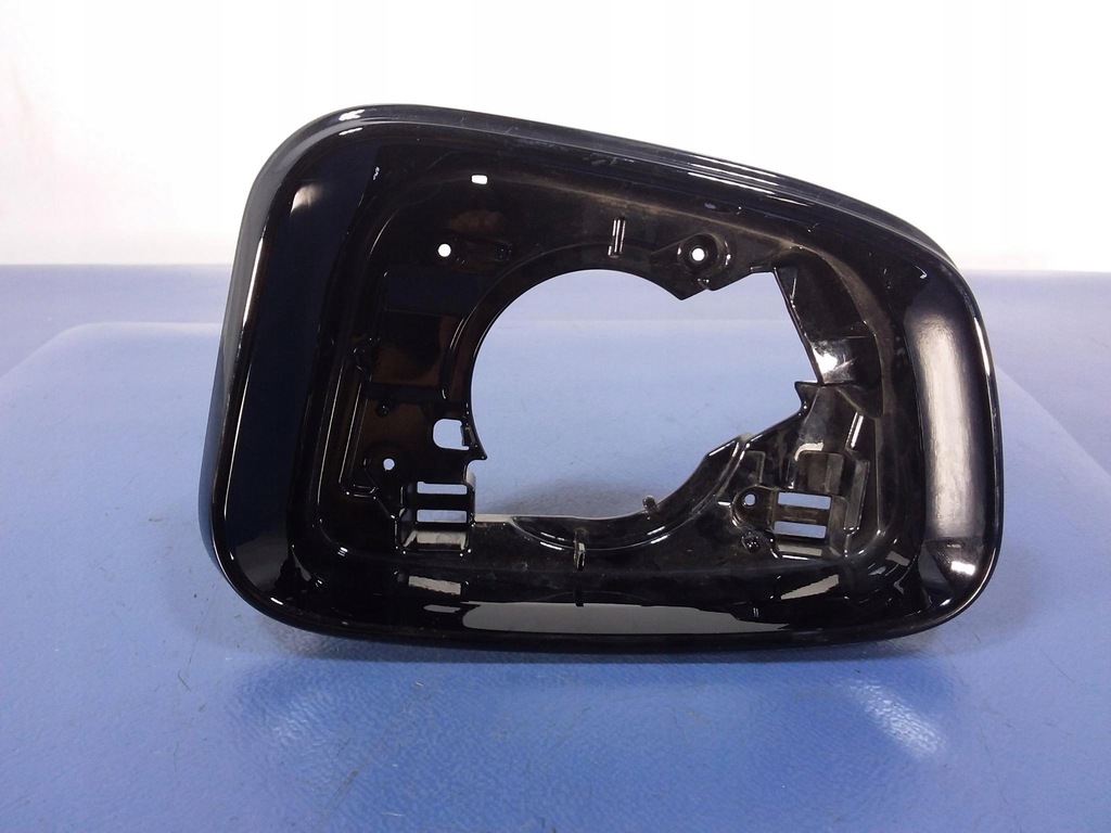 фото №1, Bmw 8 g14 g15 корпус рамка дзеркало блиск ліва