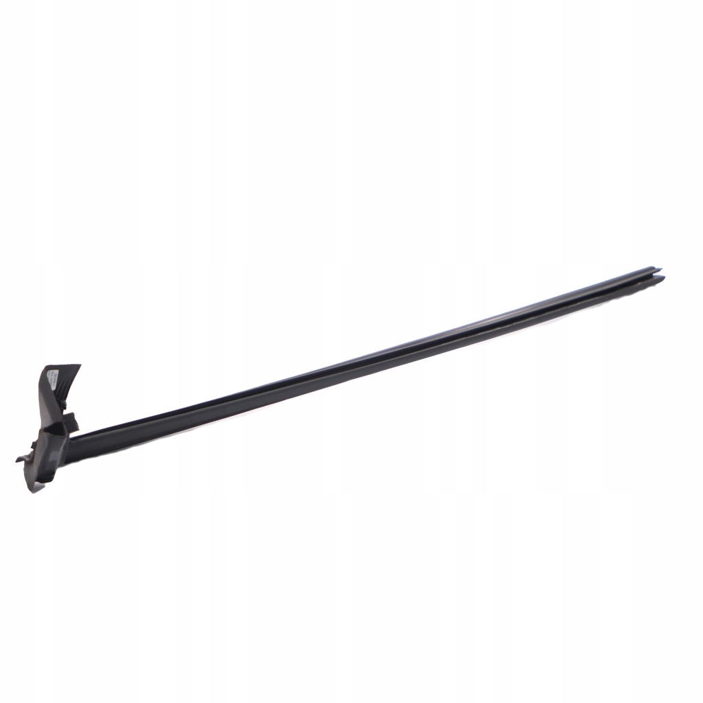 фото №10, Mercedes slk r172 прокладка наружная передней левый стекло a1727200724