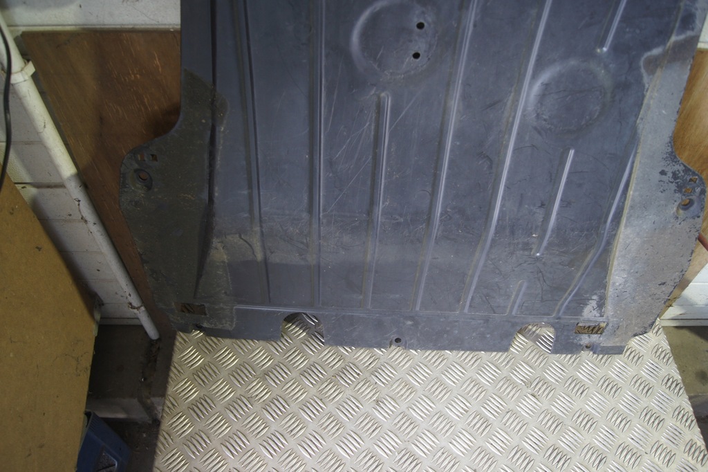 фото №8, Захист підвіска clio iv 8200161848