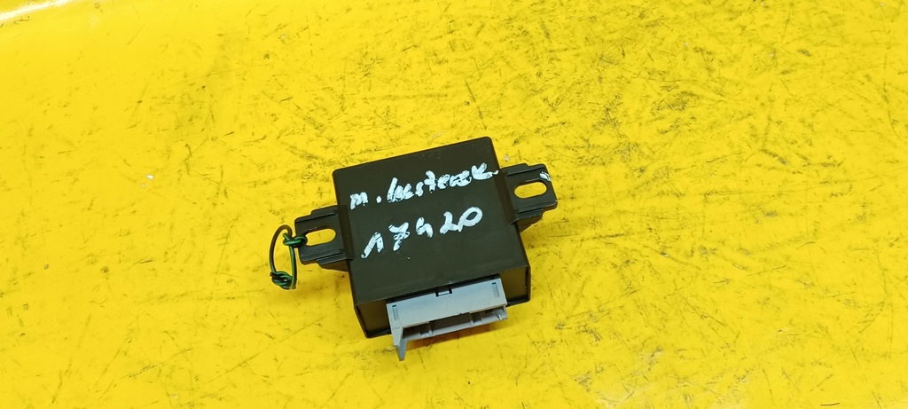 фото №8, Модуль зеркал audi a6 c5 01-04r 4a0907445a