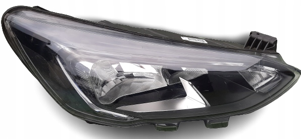 фото №1, Ford focus mk4 лампа правий перед mx7b-13e014-cc