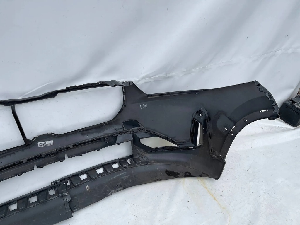 фото №13, Бампер bmw x1 u11 x-line 2022 перед передний 5a0db80 решётка