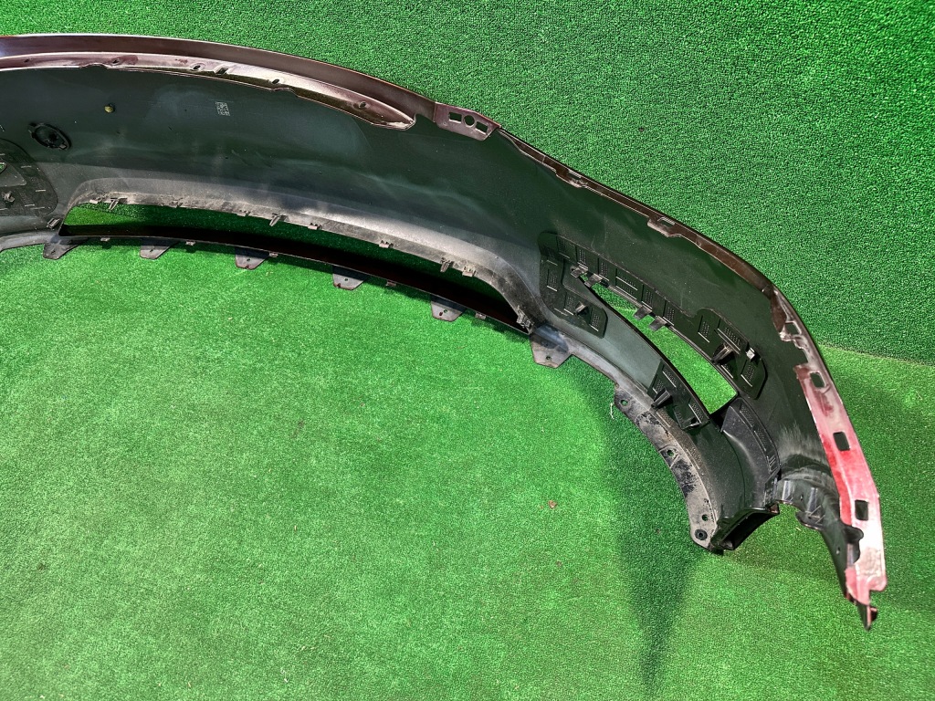 Tesla model y бампер перед передній 1540103-05-c Ціна