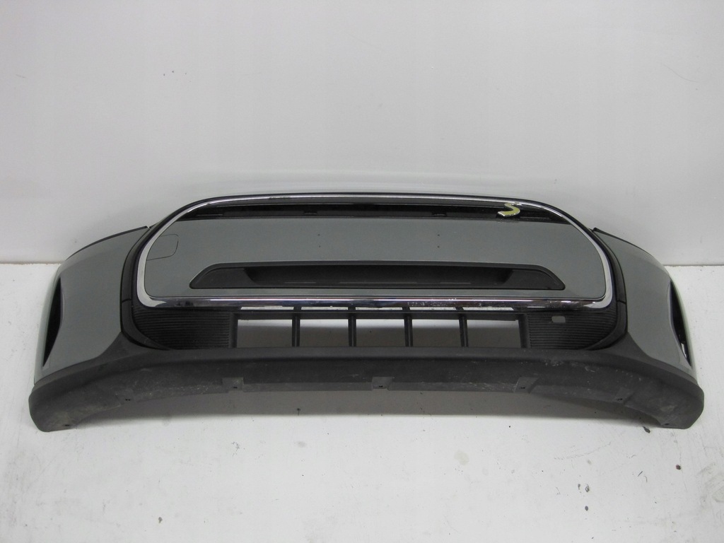 фото №3, Бампер mini f56 s 22r перед передний