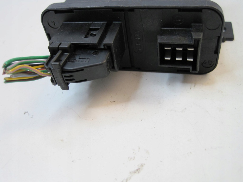Модуль блок управления света land rover range 5df009041-12 Цена