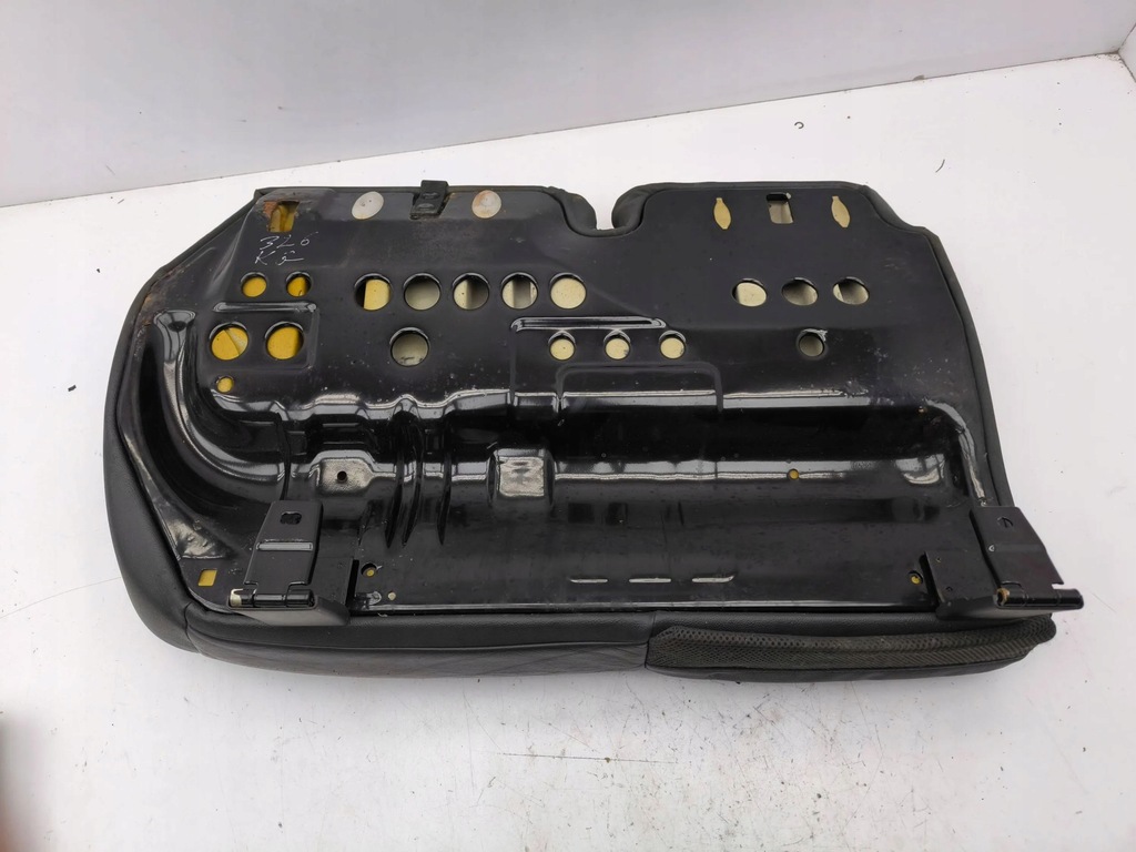 фото №8, Volvo v50 2009 левая сторона сиденье задний